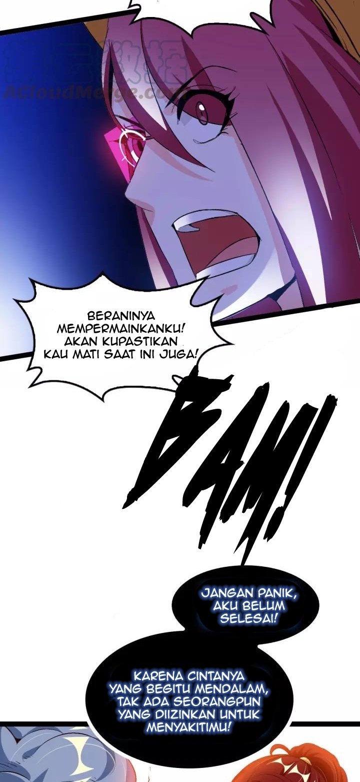 I Am an Invincible Genius Chapter 102 - halaman 24