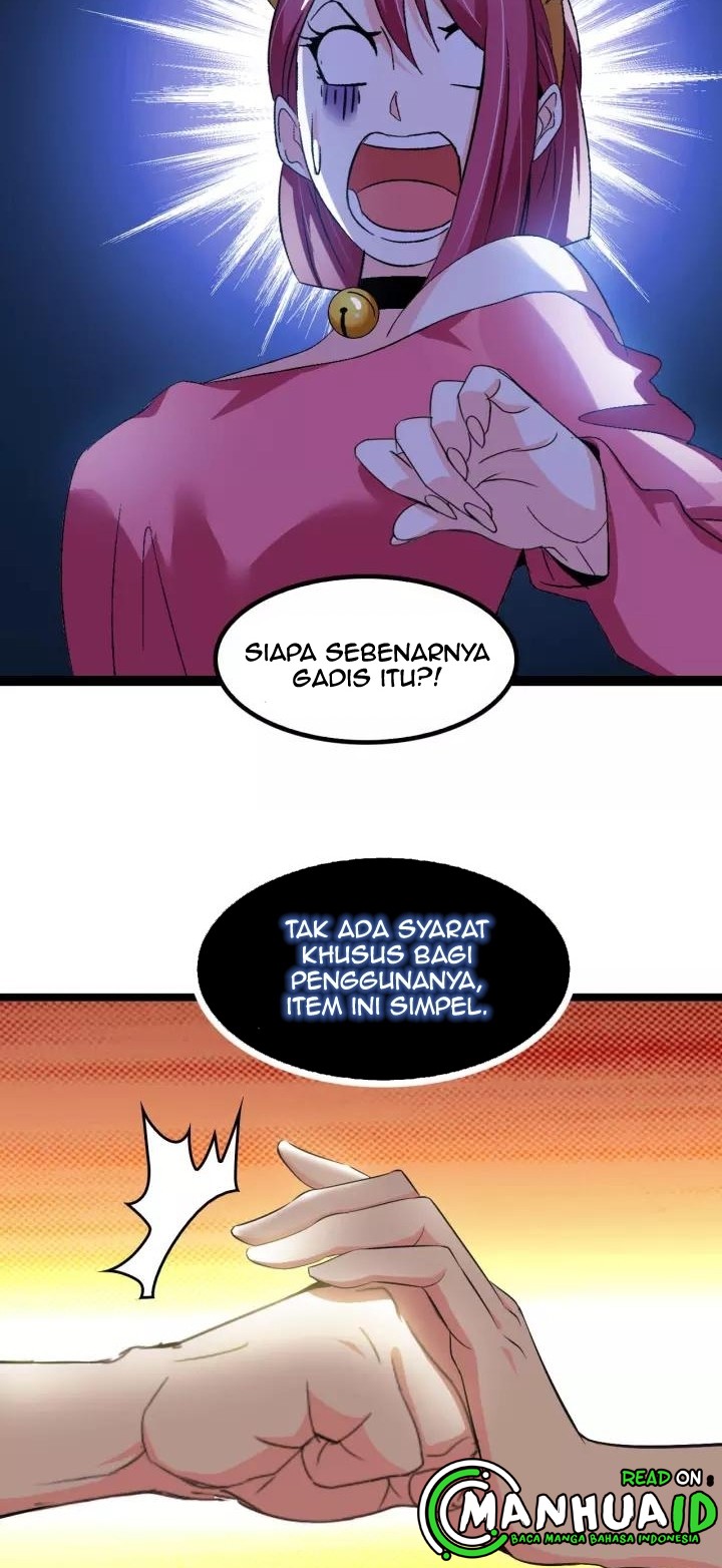 I Am an Invincible Genius Chapter 102 - halaman 26