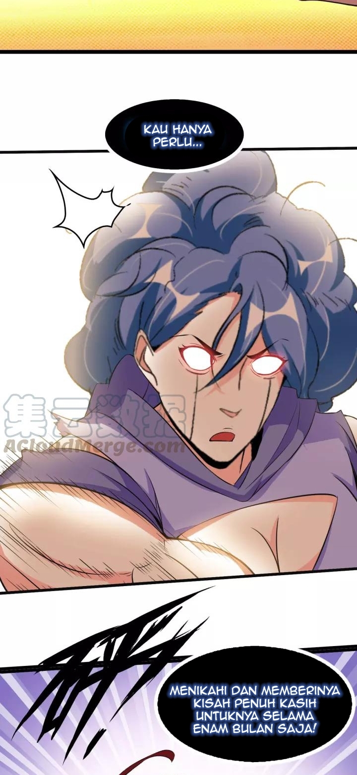 I Am an Invincible Genius Chapter 102 - halaman 27