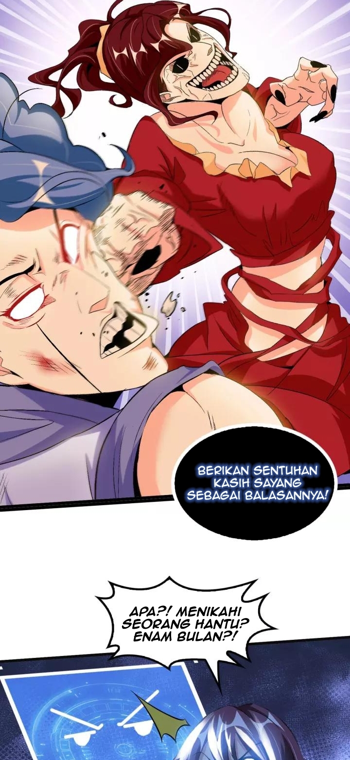 I Am an Invincible Genius Chapter 102 - halaman 28