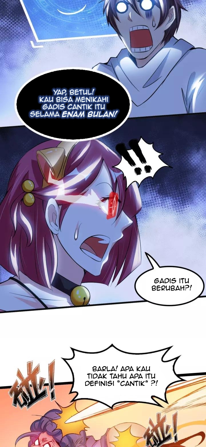 I Am an Invincible Genius Chapter 102 - halaman 29