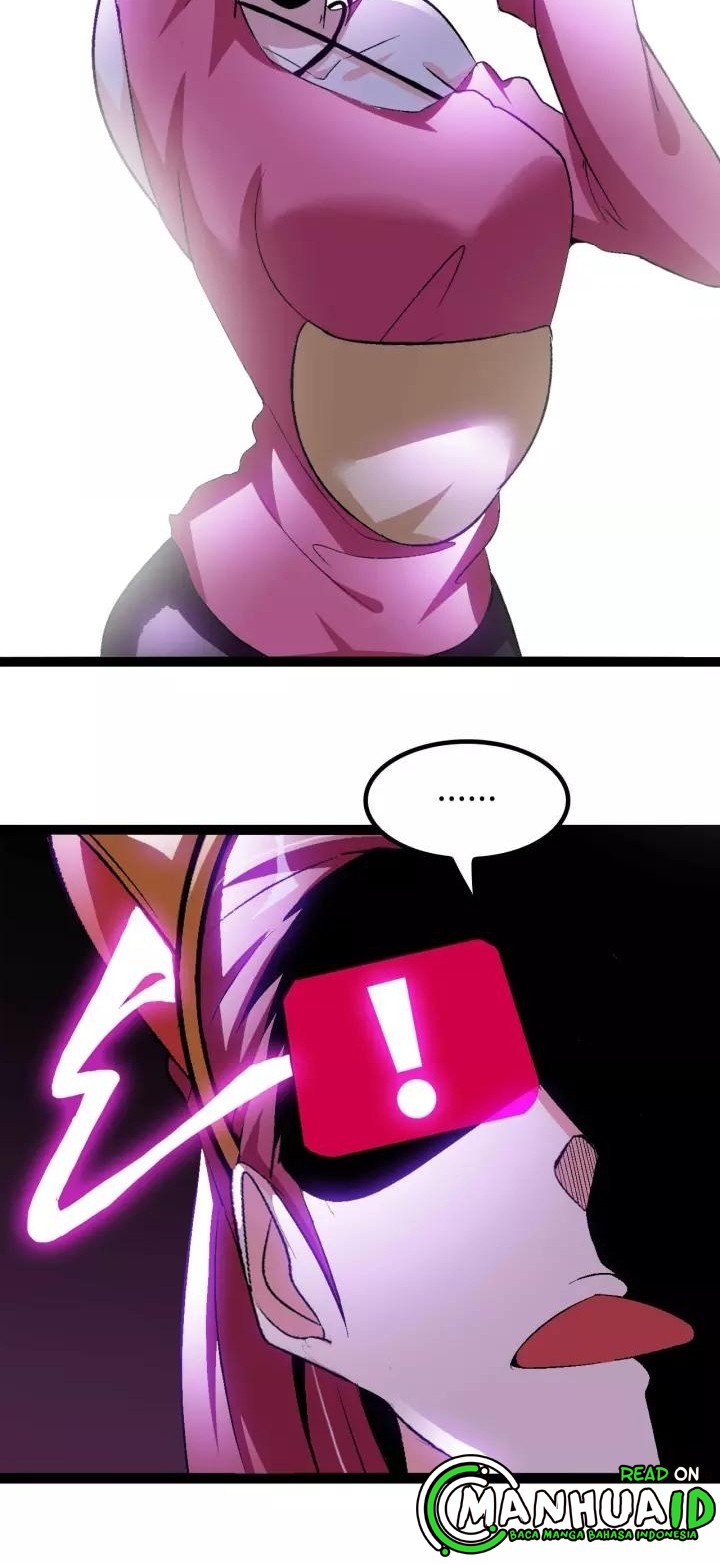 I Am an Invincible Genius Chapter 102 - halaman 37