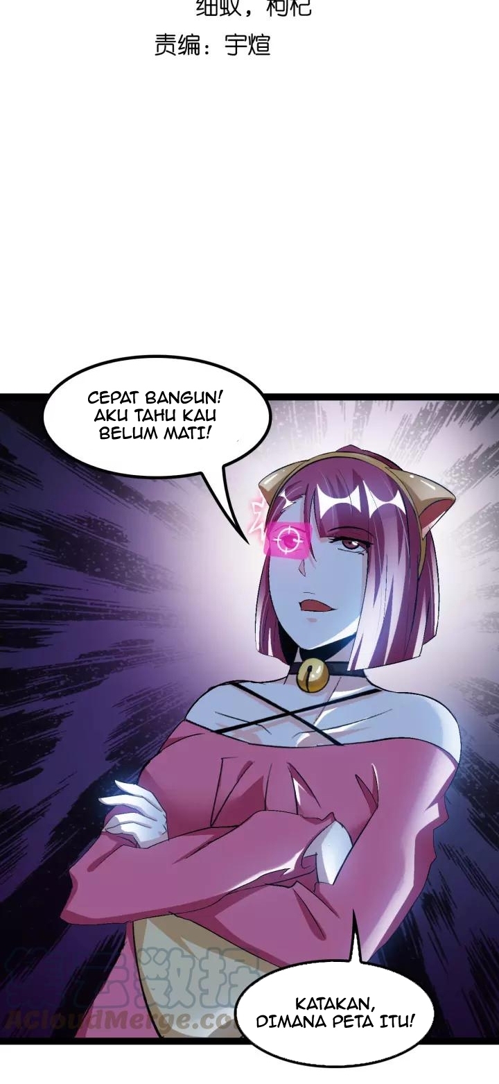 I Am an Invincible Genius Chapter 102 - halaman 6