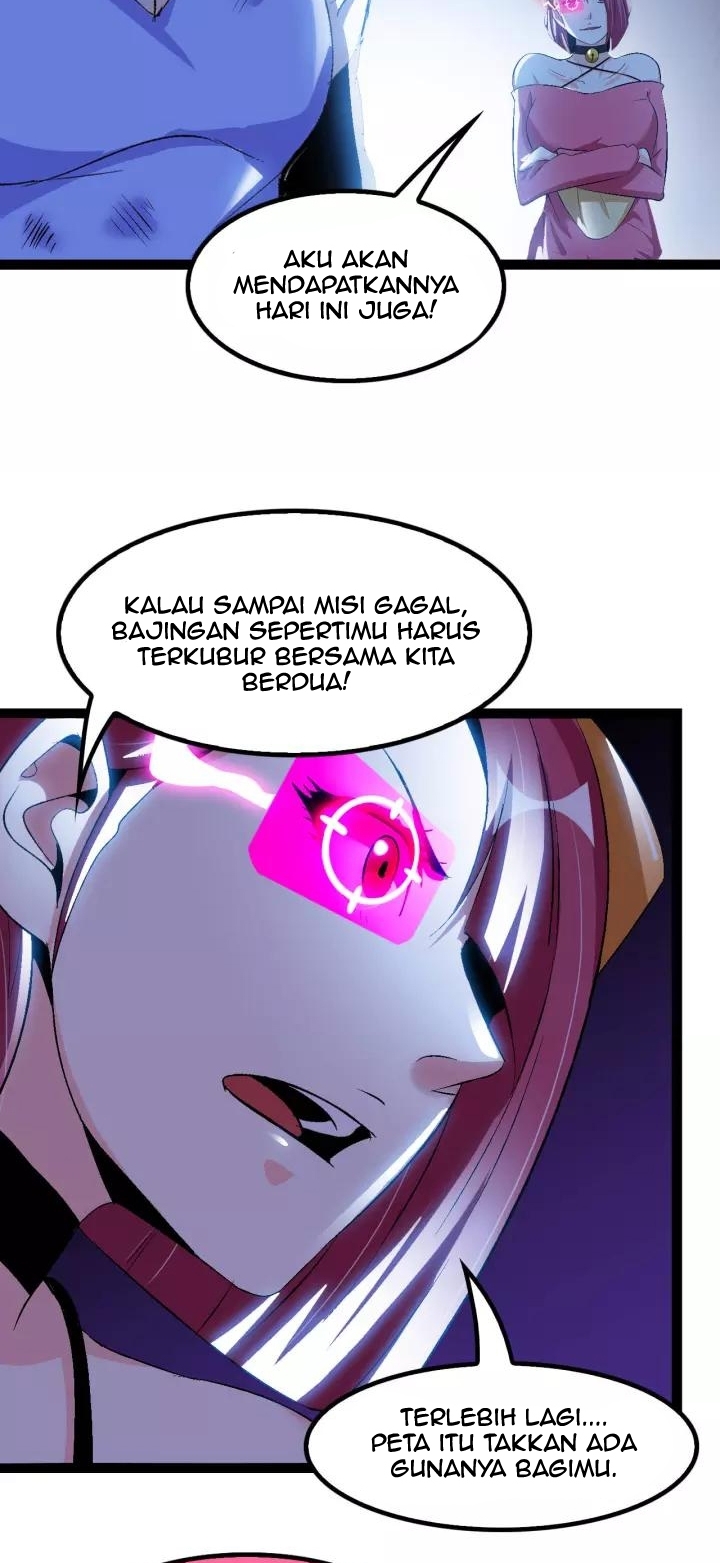 I Am an Invincible Genius Chapter 102 - halaman 9