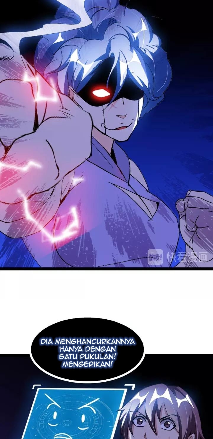 I Am an Invincible Genius Chapter 103 - halaman 14