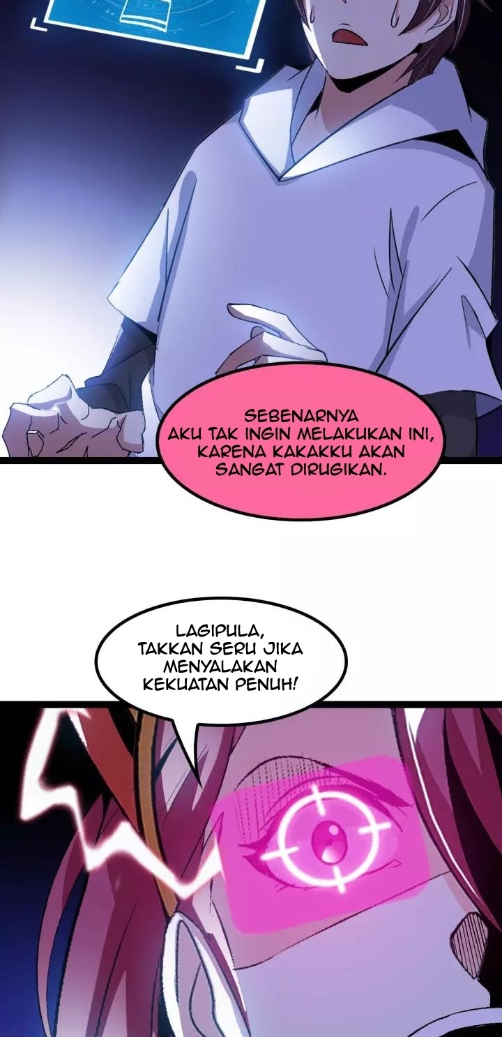 I Am an Invincible Genius Chapter 103 - halaman 15