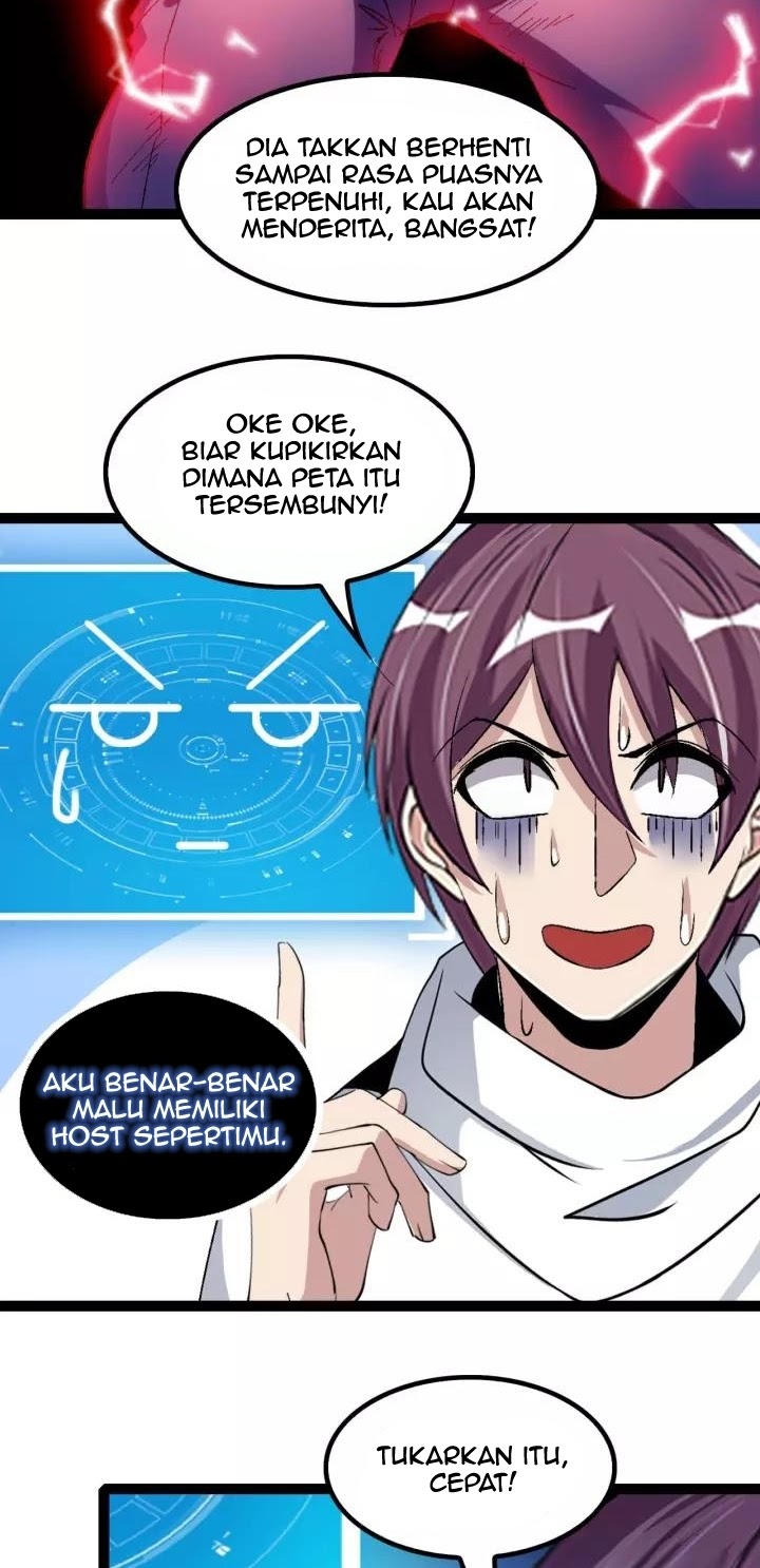 I Am an Invincible Genius Chapter 103 - halaman 17