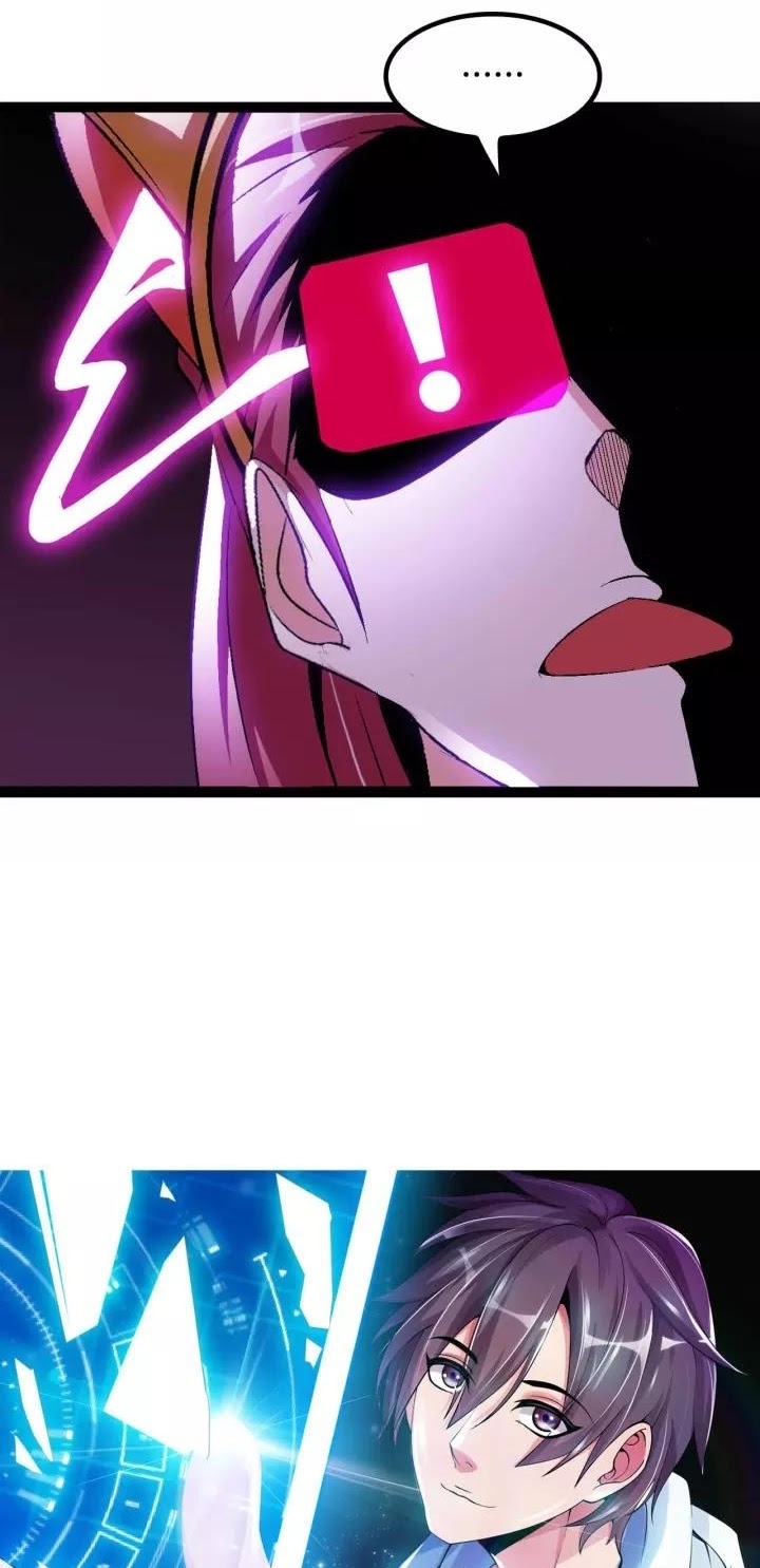 I Am an Invincible Genius Chapter 103 - halaman 2