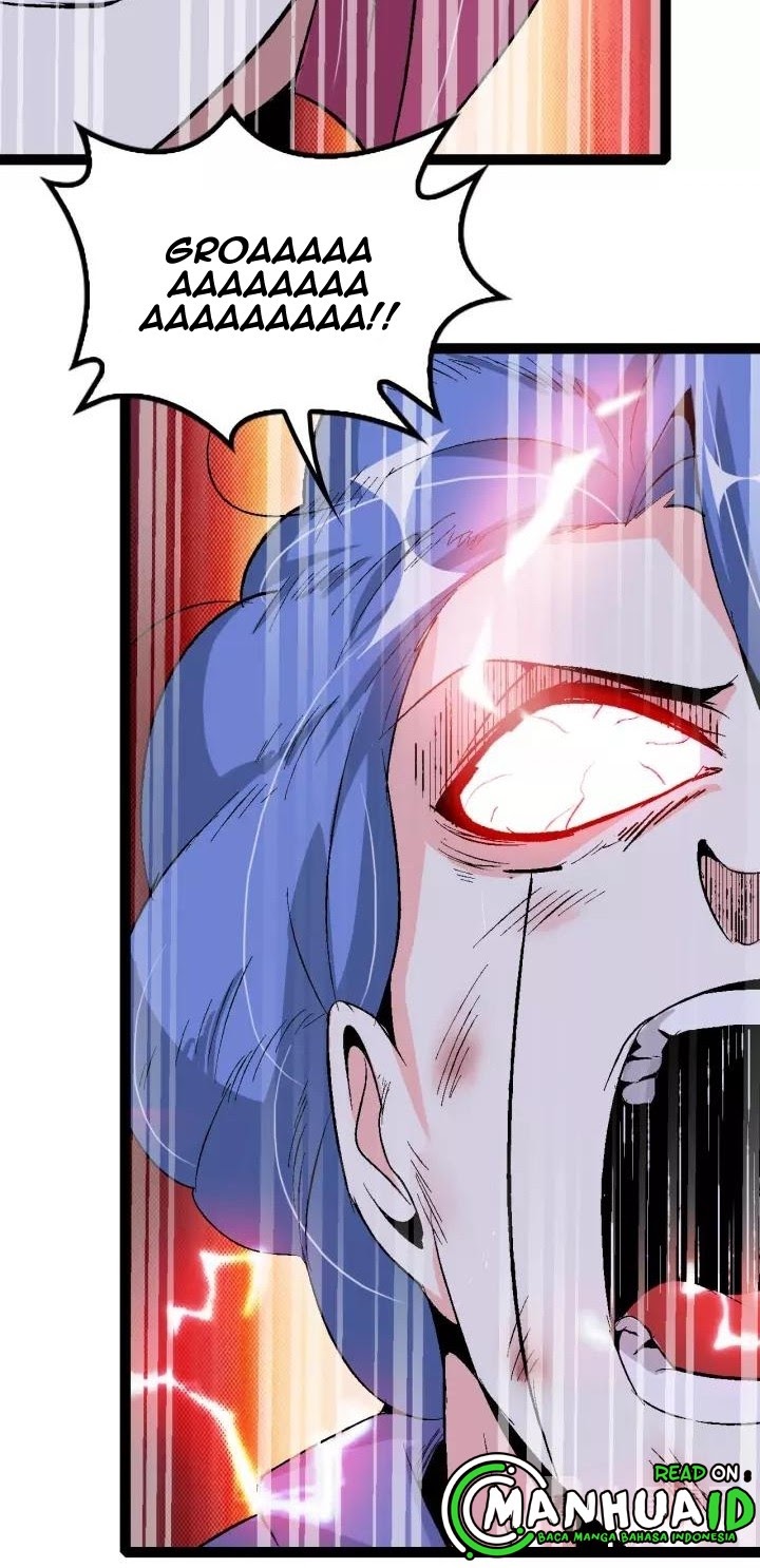 I Am an Invincible Genius Chapter 103 - halaman 21