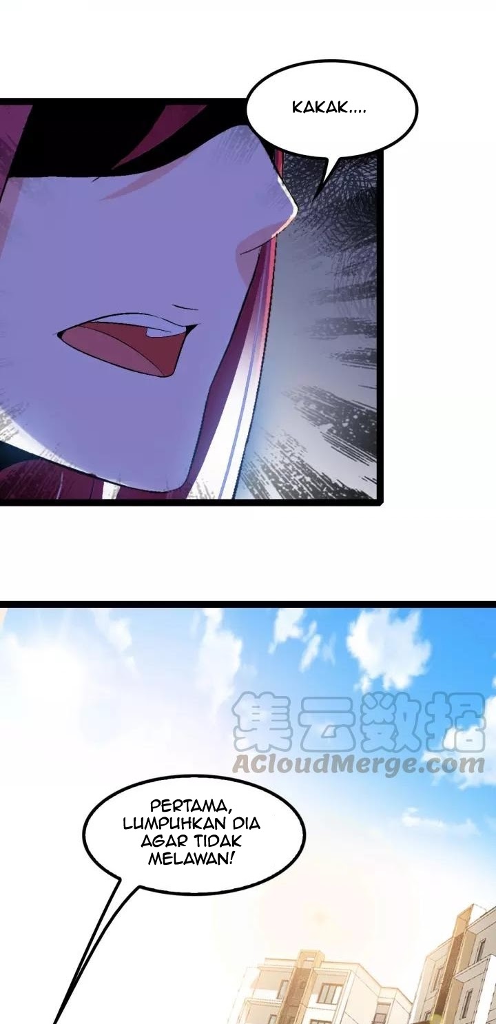 I Am an Invincible Genius Chapter 103 - halaman 38