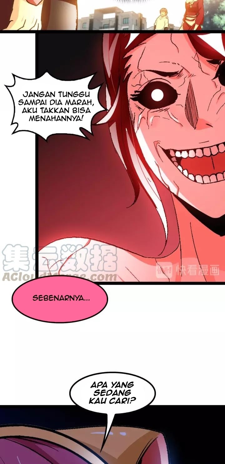 I Am an Invincible Genius Chapter 103 - halaman 8