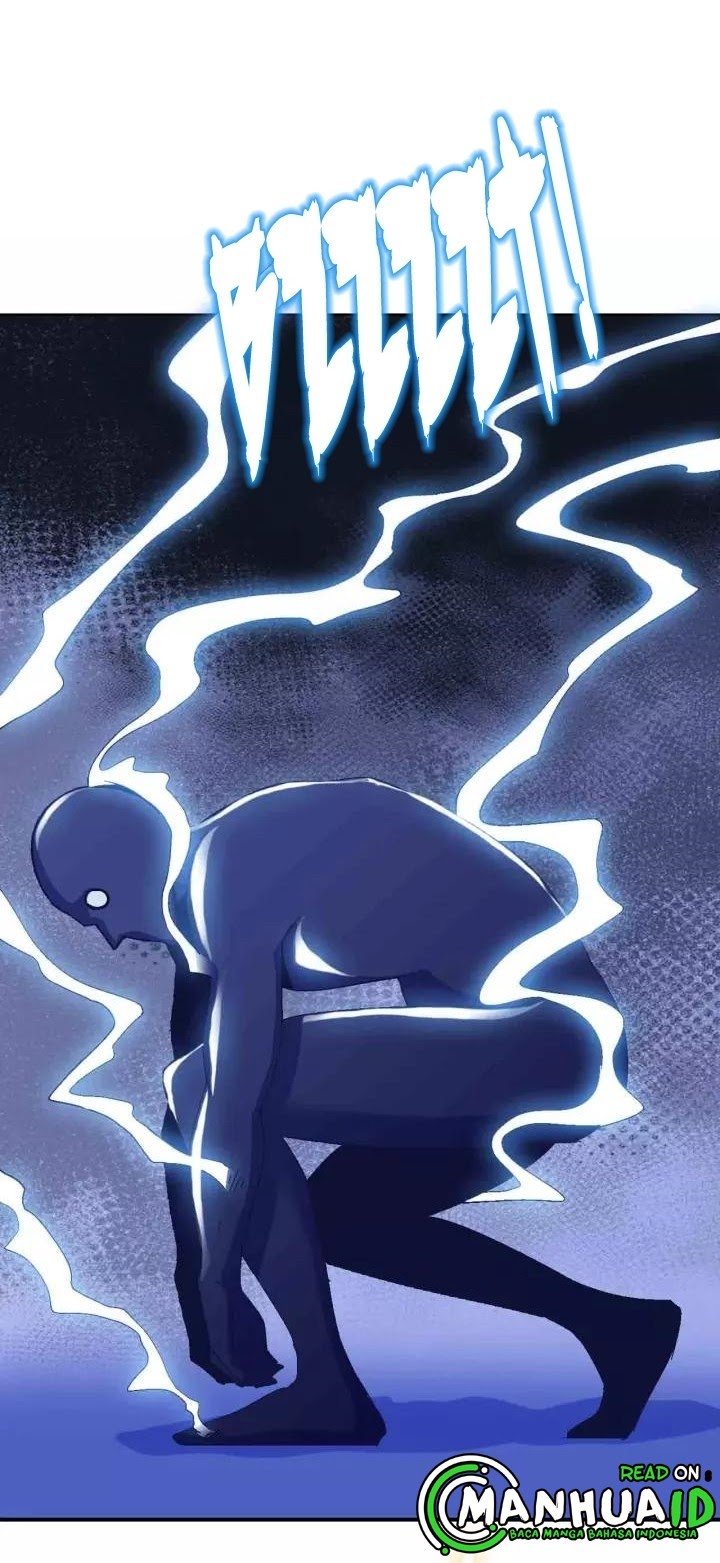 I Am an Invincible Genius Chapter 104 - halaman 19