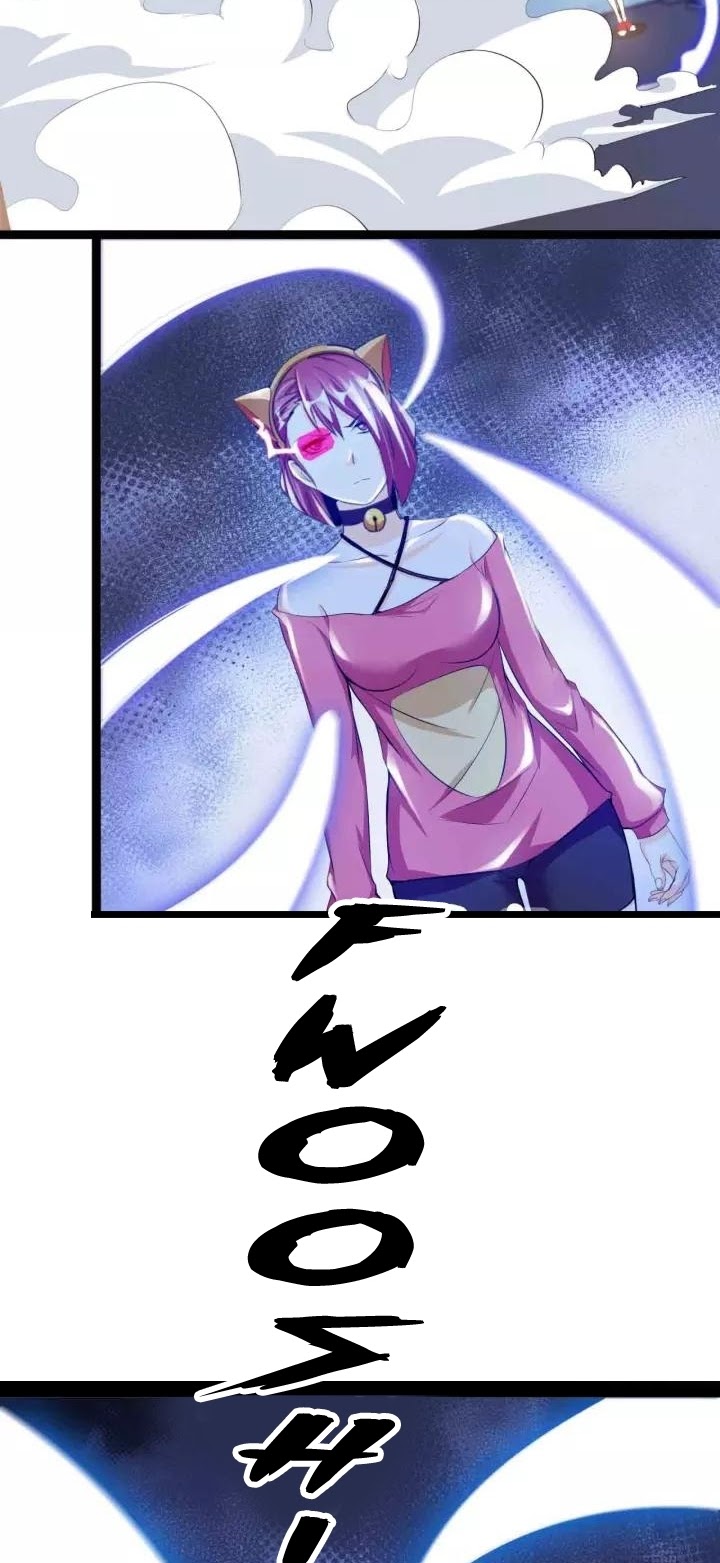 I Am an Invincible Genius Chapter 104 - halaman 26