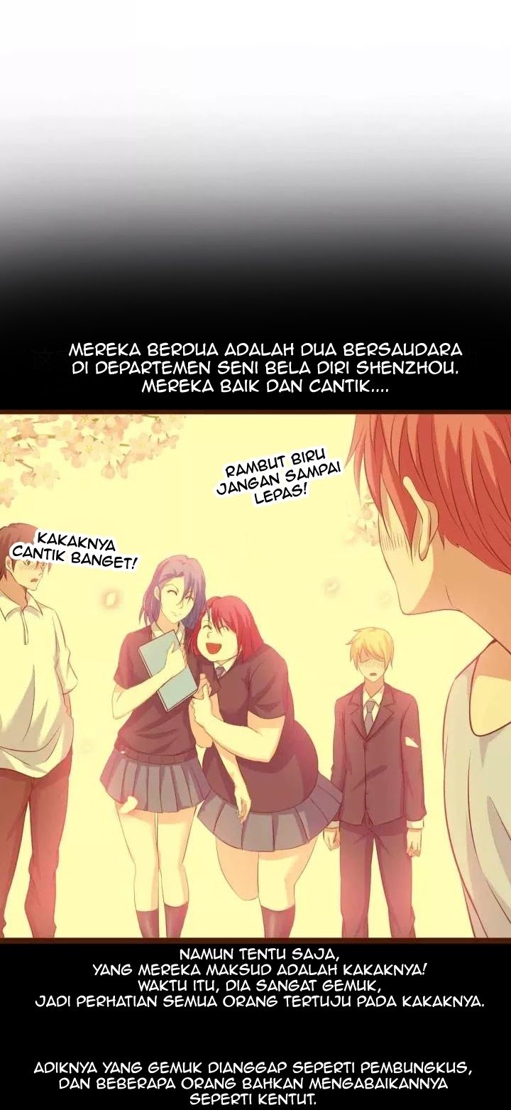 I Am an Invincible Genius Chapter 104 - halaman 9