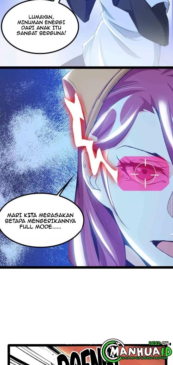 I Am an Invincible Genius Chapter 105 - halaman 17