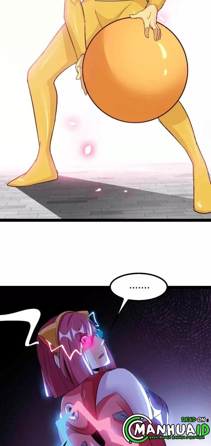 I Am an Invincible Genius Chapter 105 - halaman 19