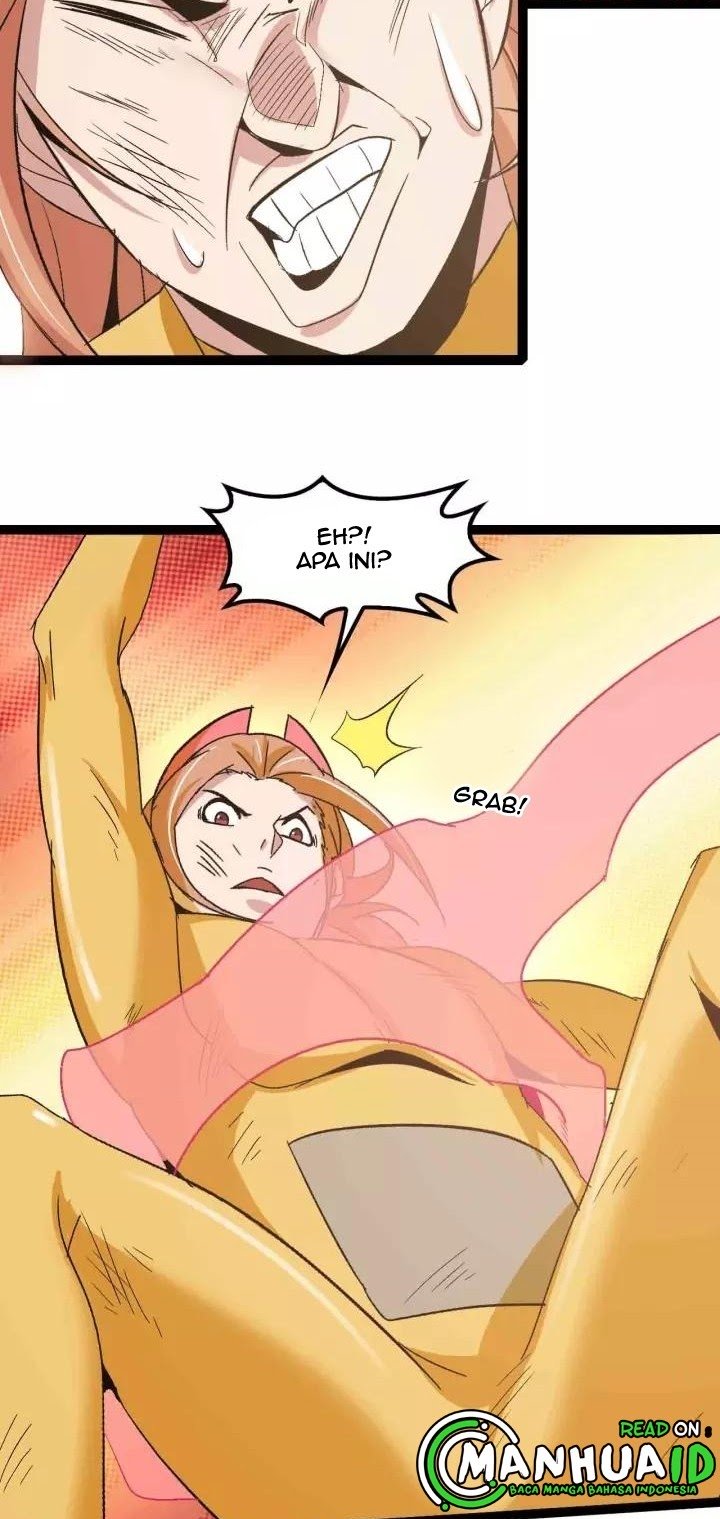 I Am an Invincible Genius Chapter 105 - halaman 22