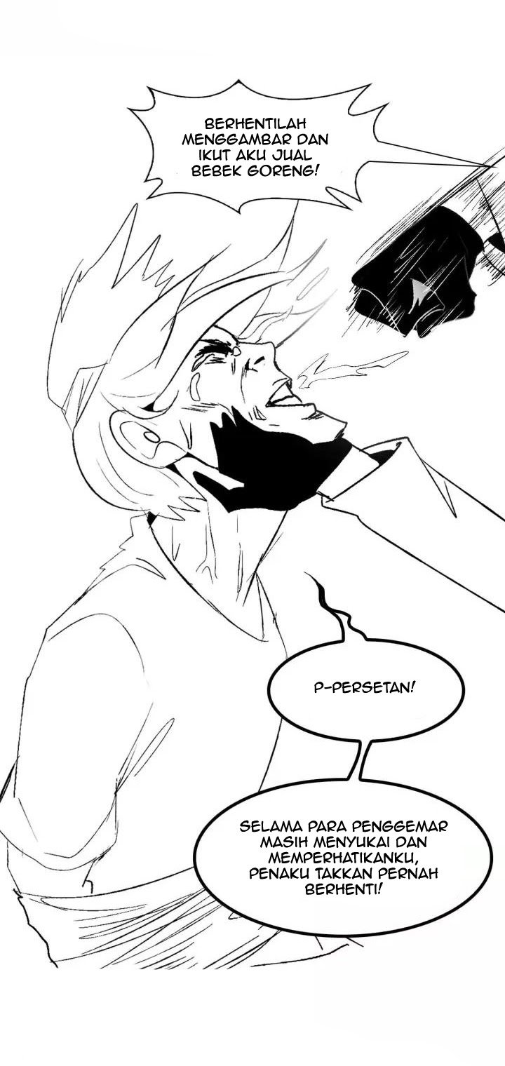I Am an Invincible Genius Chapter 105 - halaman 35