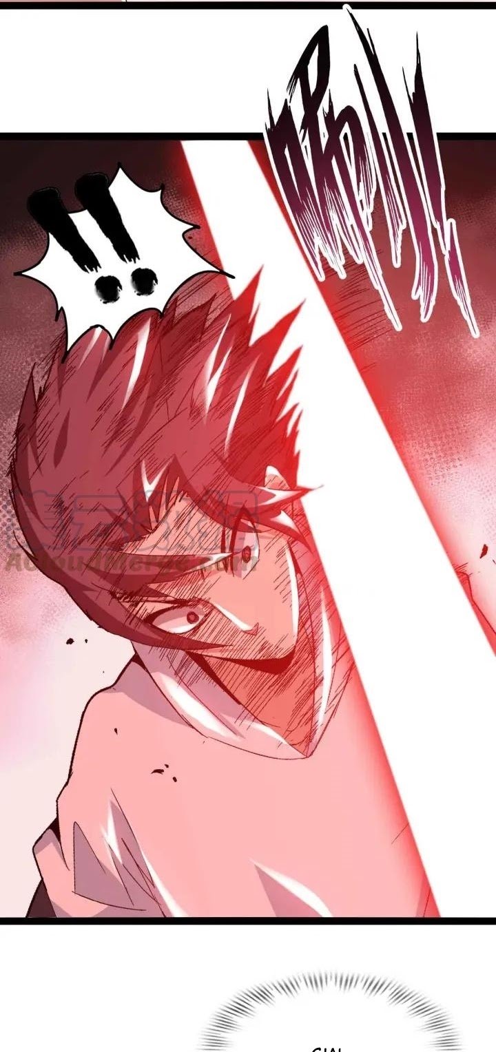 I Am an Invincible Genius Chapter 106 - halaman 16