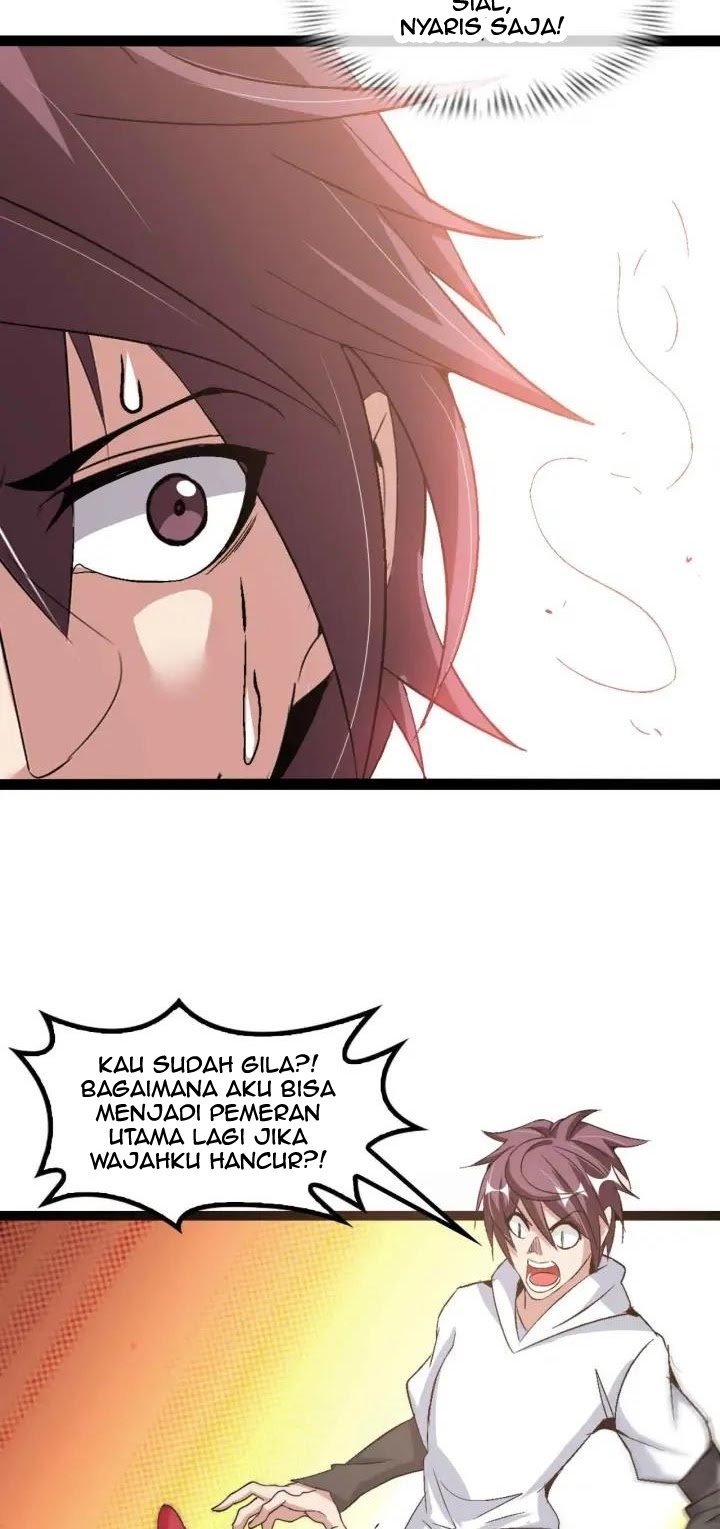 I Am an Invincible Genius Chapter 106 - halaman 17