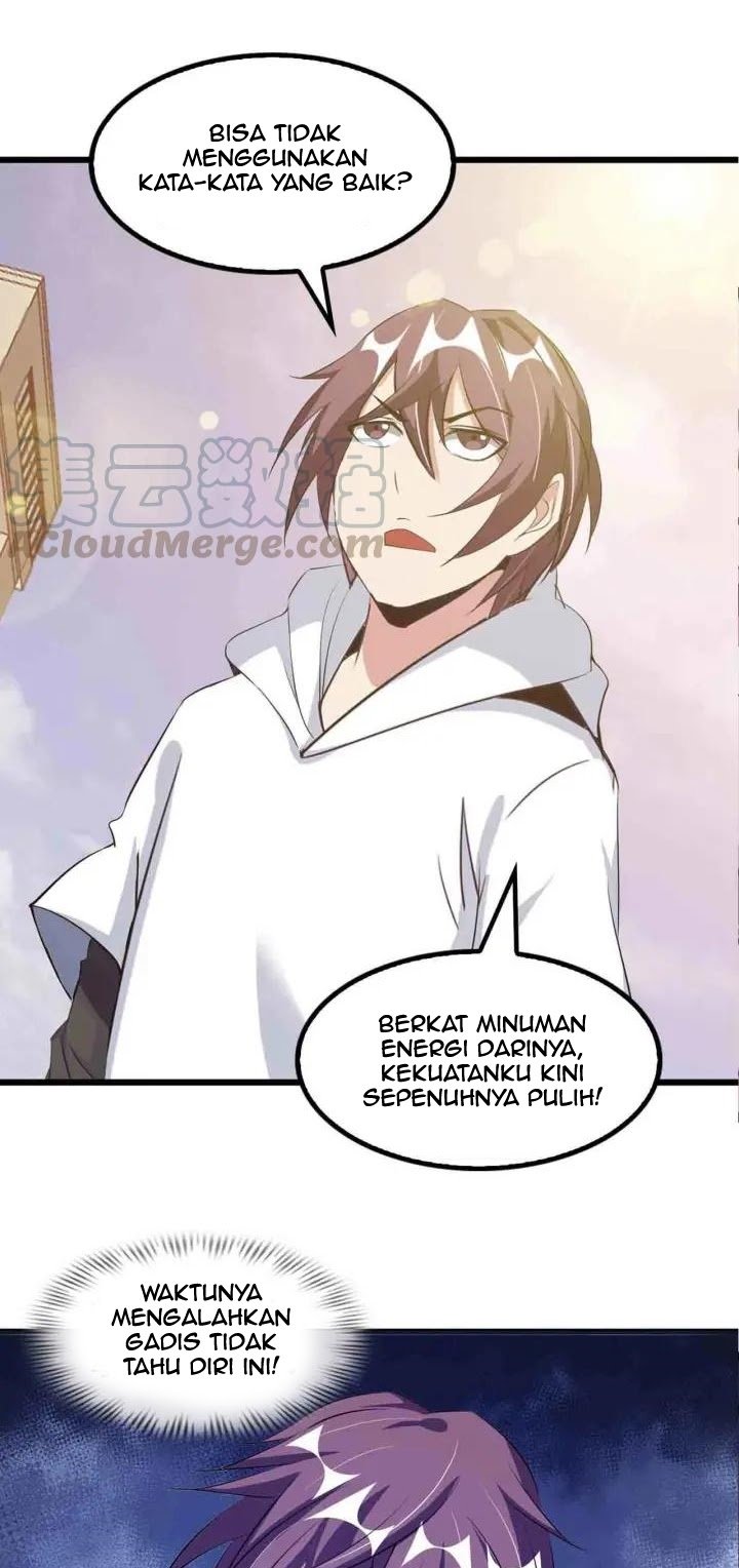 I Am an Invincible Genius Chapter 106 - halaman 2