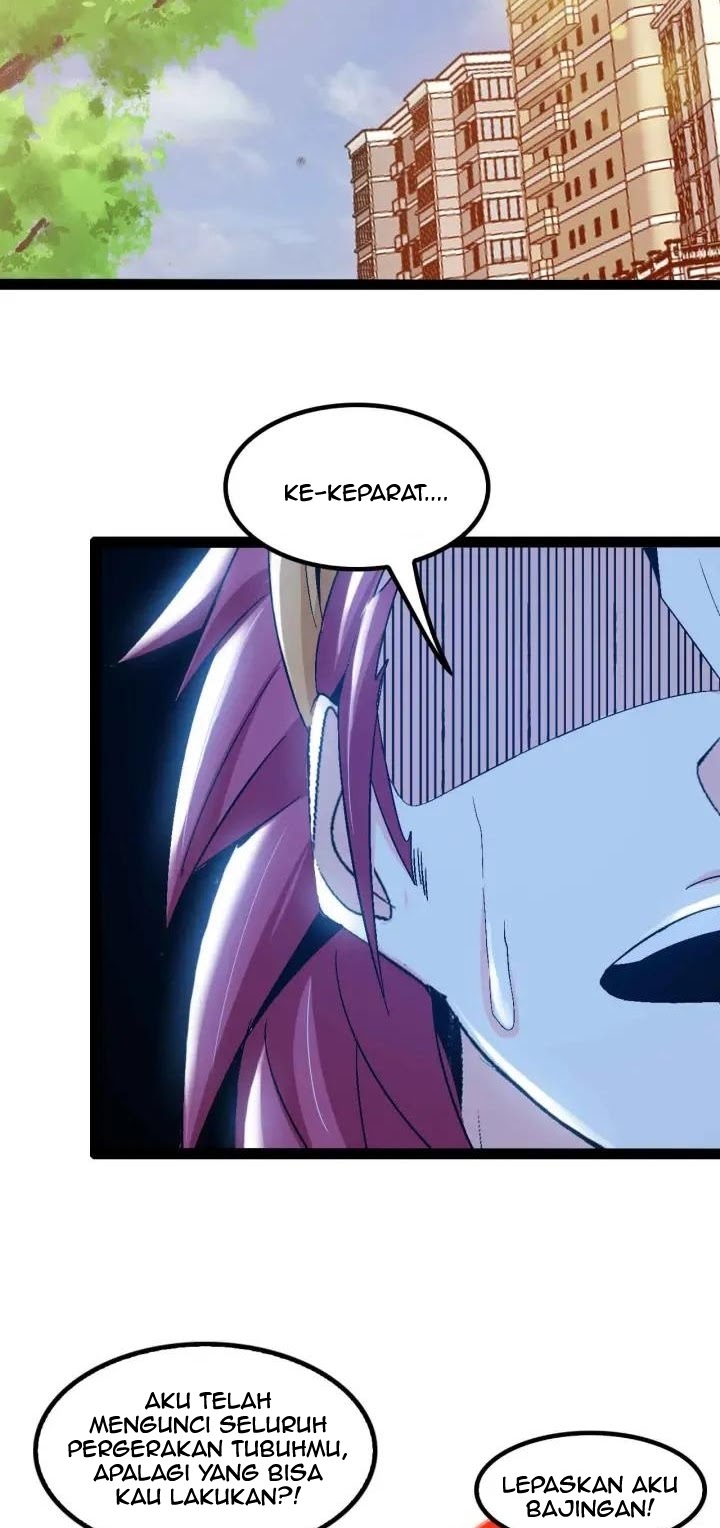 I Am an Invincible Genius Chapter 106 - halaman 24