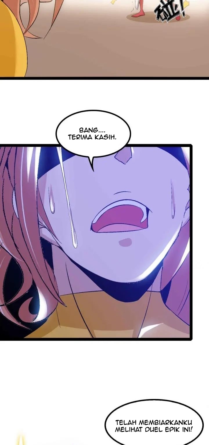 I Am an Invincible Genius Chapter 106 - halaman 36