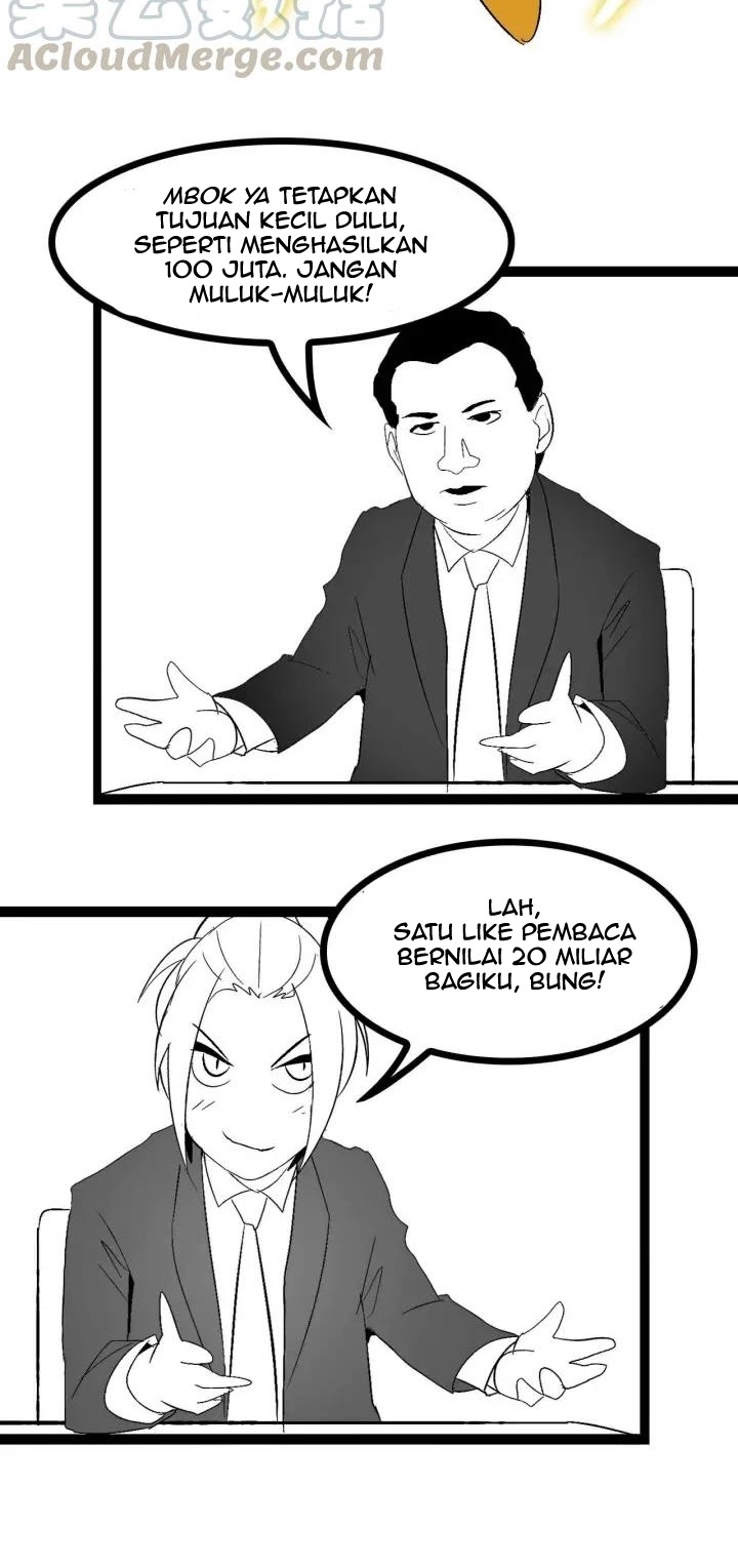 I Am an Invincible Genius Chapter 106 - halaman 38