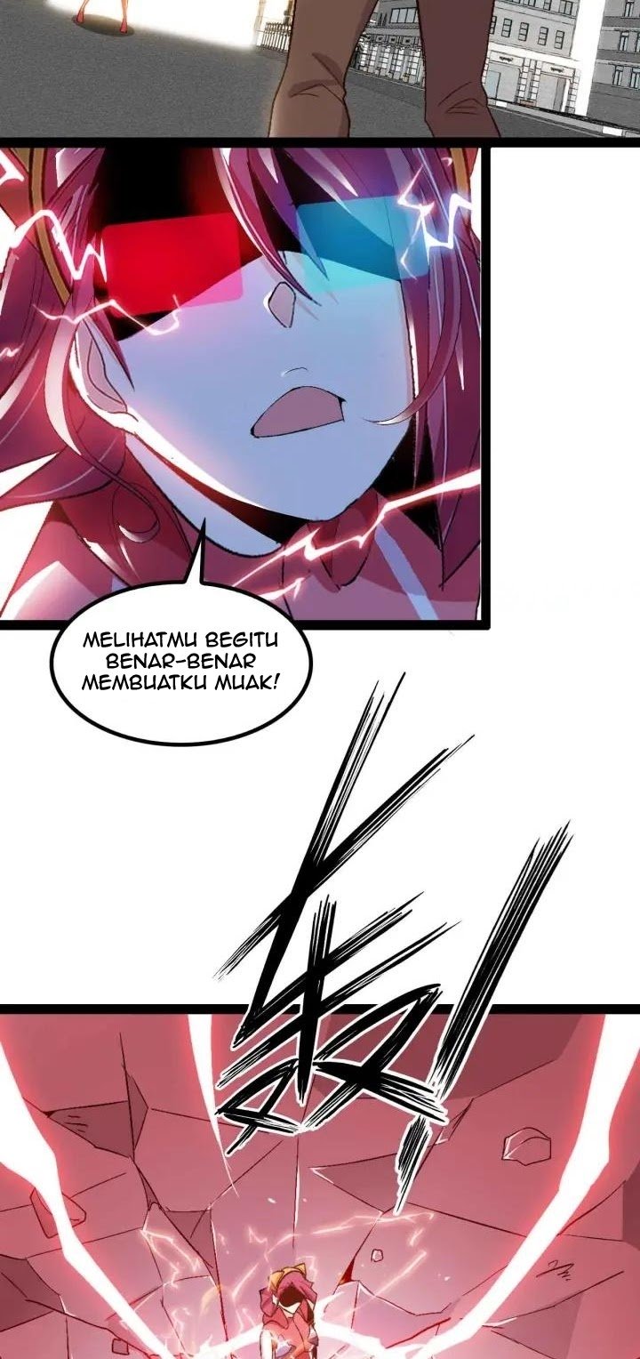 I Am an Invincible Genius Chapter 106 - halaman 6