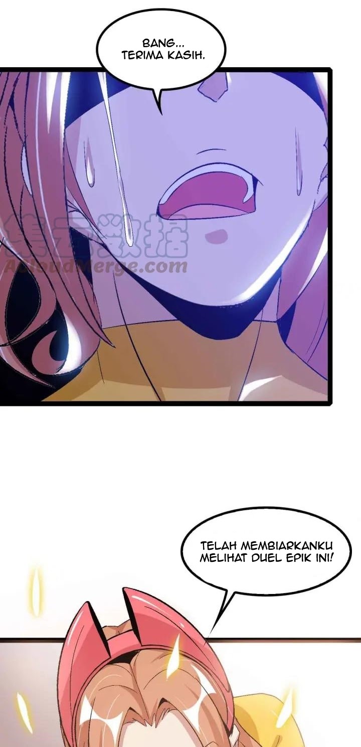 I Am an Invincible Genius Chapter 107 - halaman 2