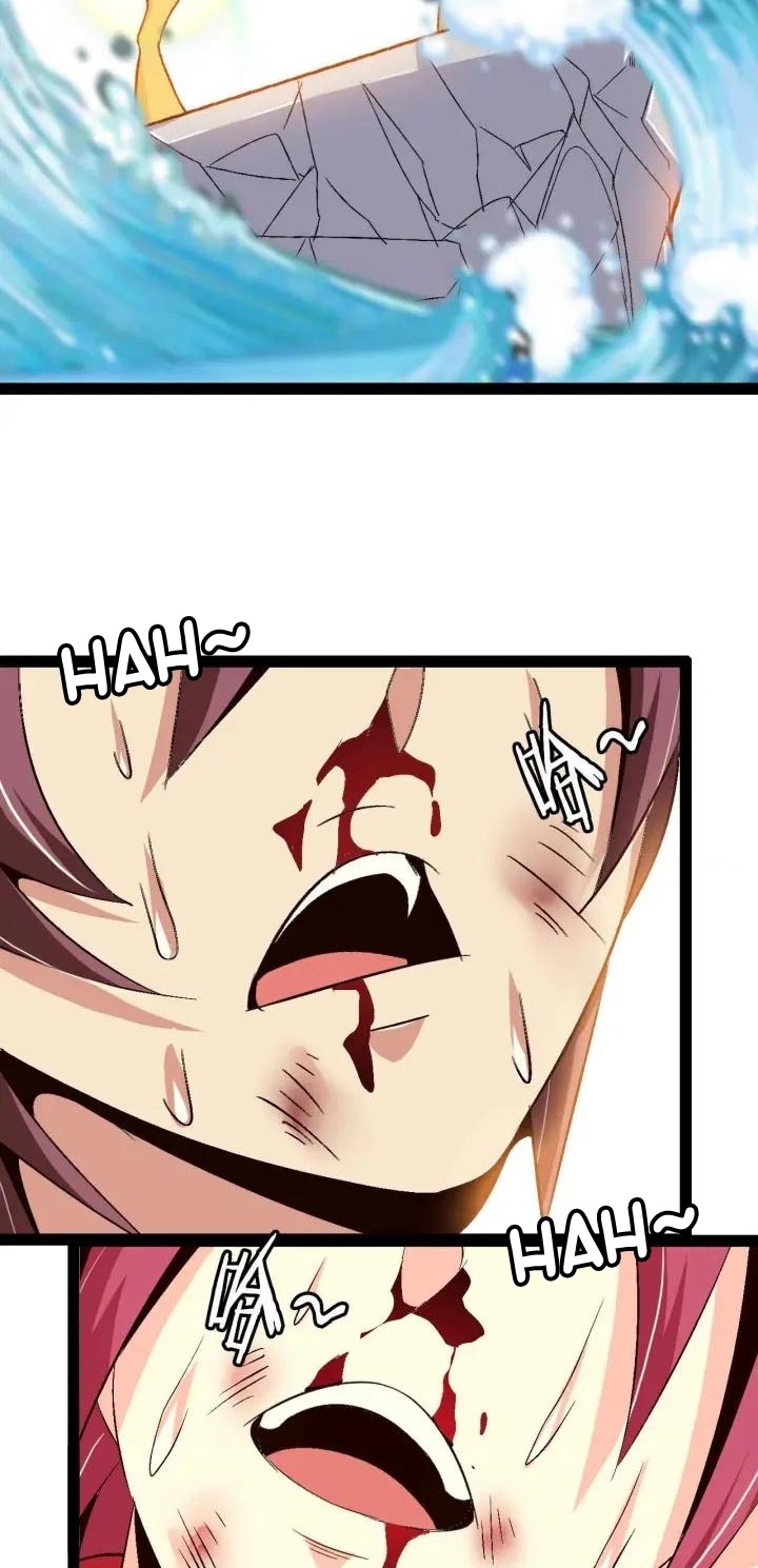 I Am an Invincible Genius Chapter 107 - halaman 6