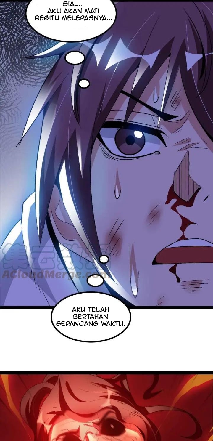 I Am an Invincible Genius Chapter 107 - halaman 9