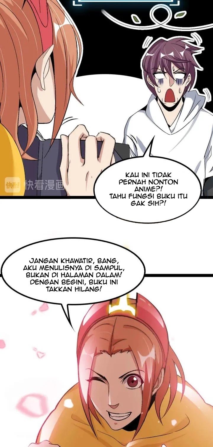 I Am an Invincible Genius Chapter 108 - halaman 12