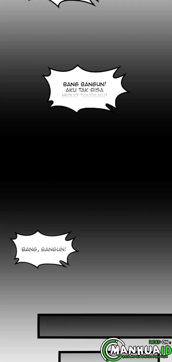 I Am an Invincible Genius Chapter 108 - halaman 14