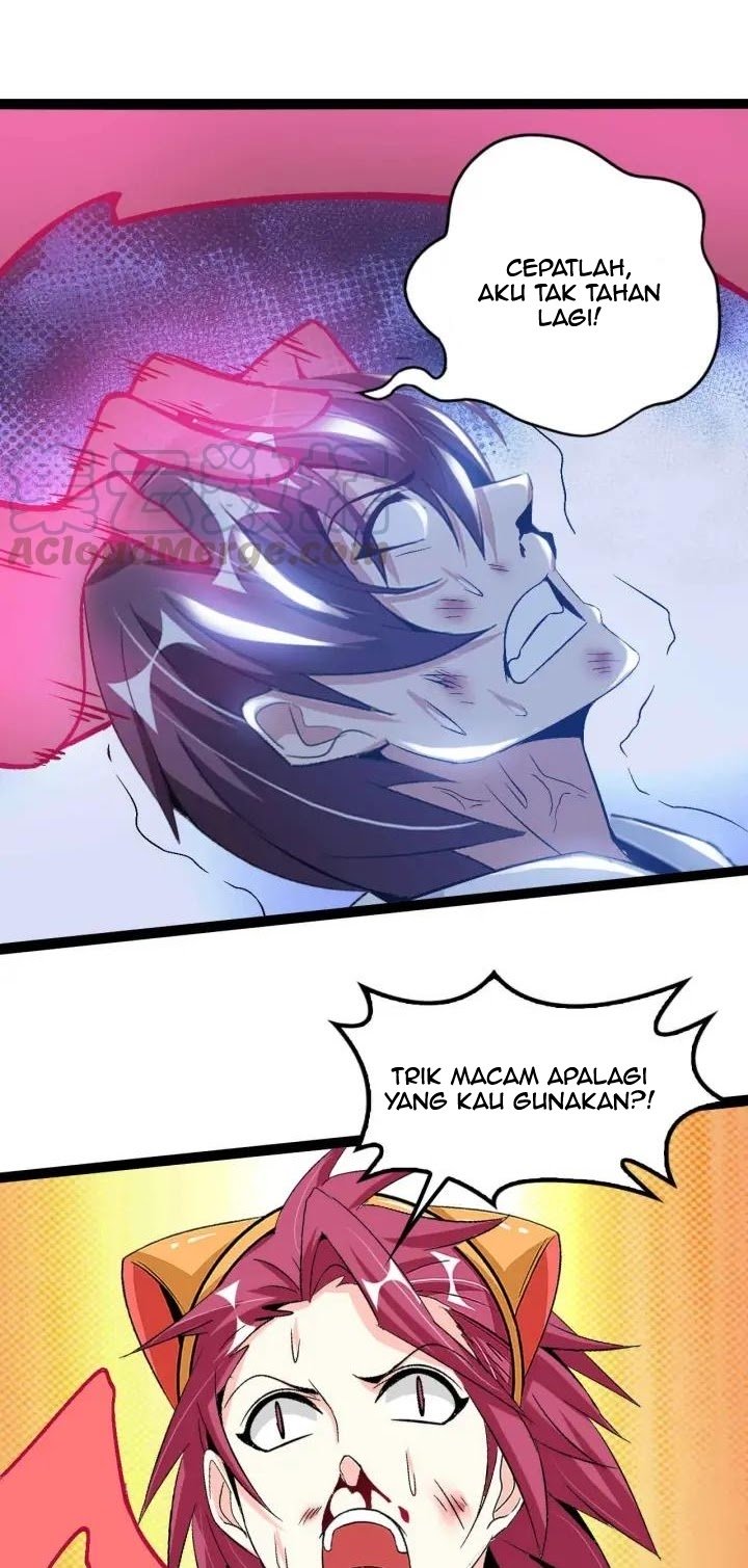 I Am an Invincible Genius Chapter 108 - halaman 2