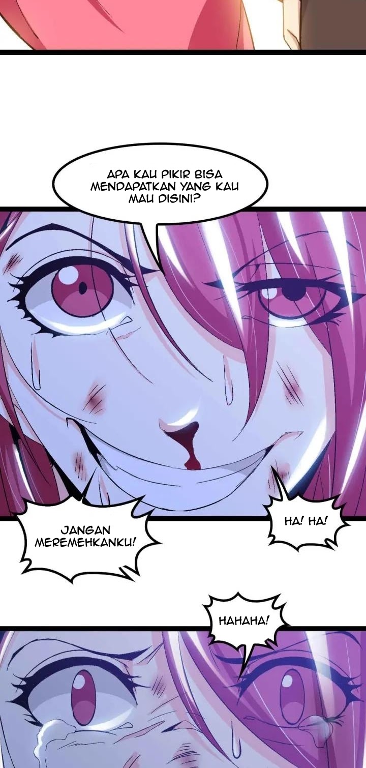 I Am an Invincible Genius Chapter 108 - halaman 23