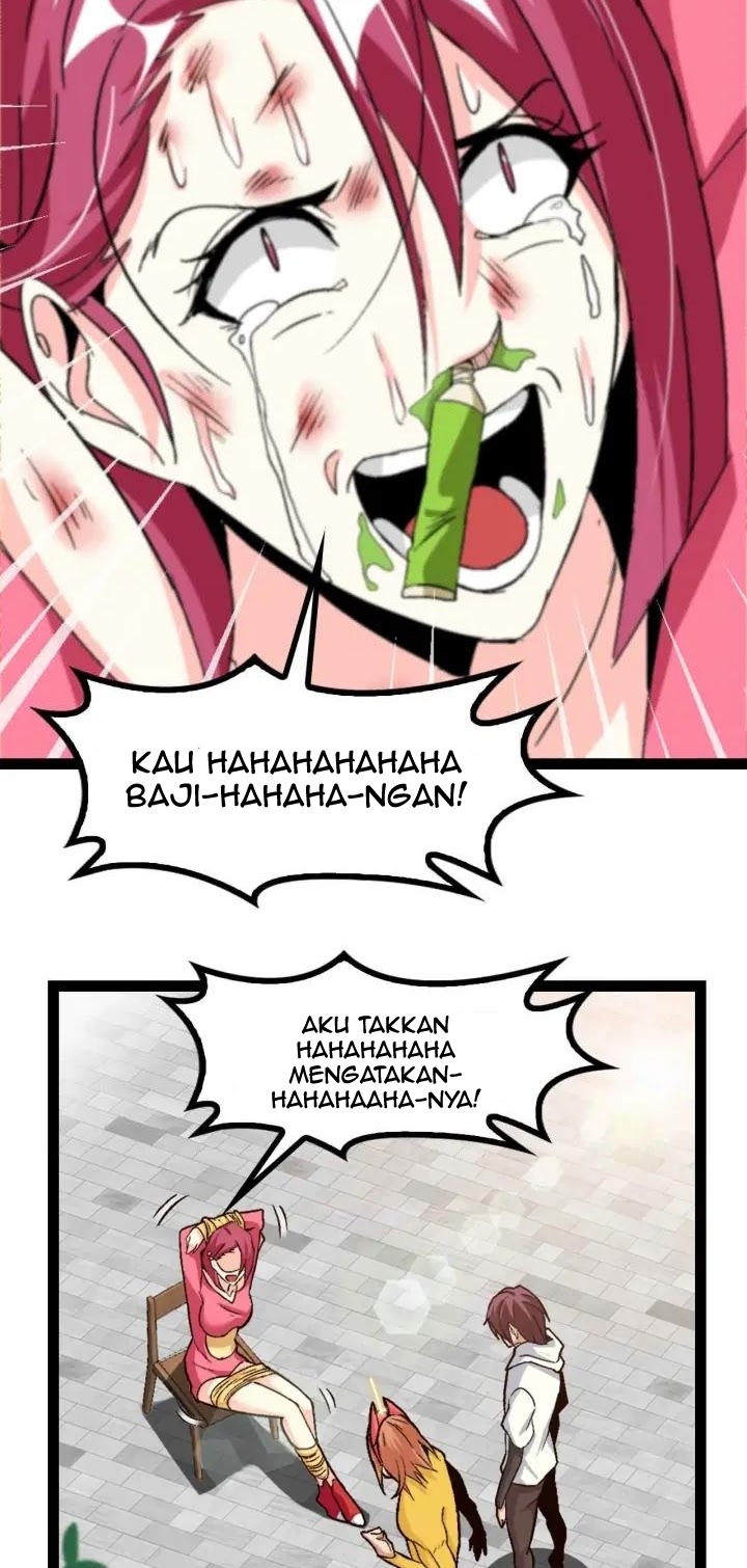 I Am an Invincible Genius Chapter 108 - halaman 28