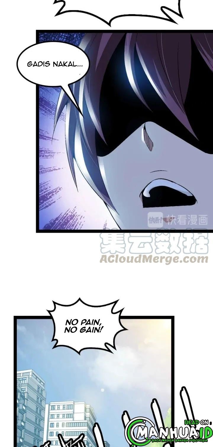 I Am an Invincible Genius Chapter 108 - halaman 30
