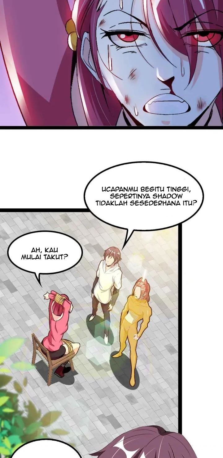 I Am an Invincible Genius Chapter 109 - halaman 11