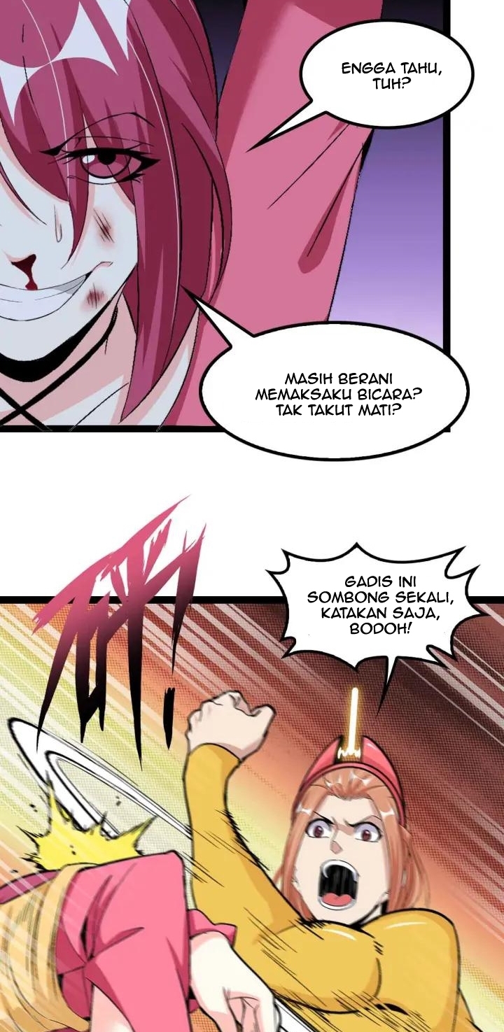 I Am an Invincible Genius Chapter 109 - halaman 13