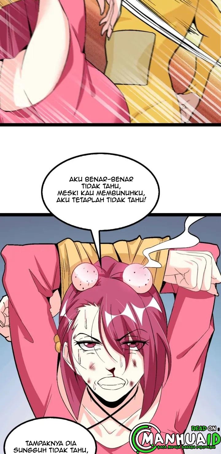 I Am an Invincible Genius Chapter 109 - halaman 14