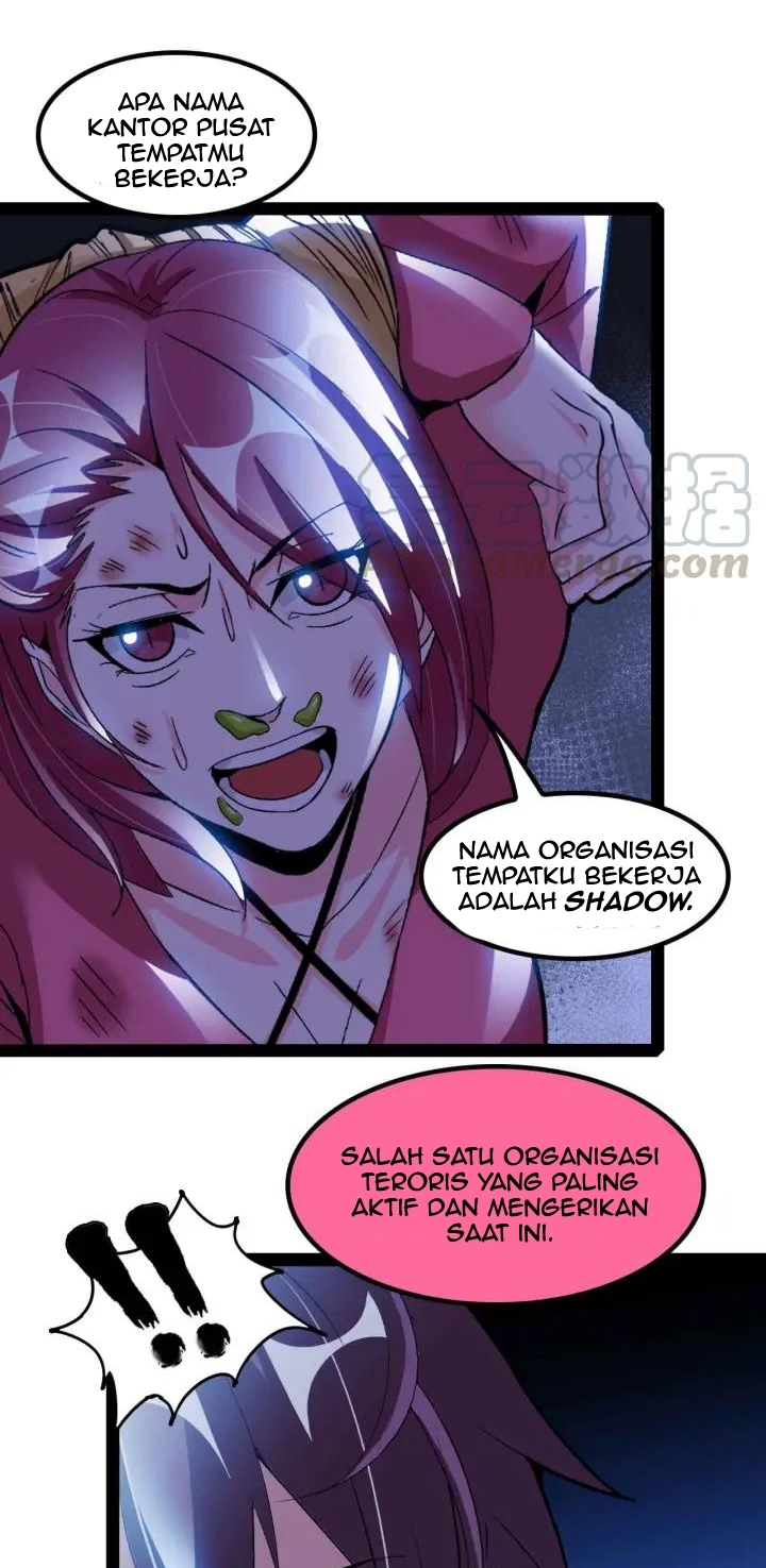 I Am an Invincible Genius Chapter 109 - halaman 2