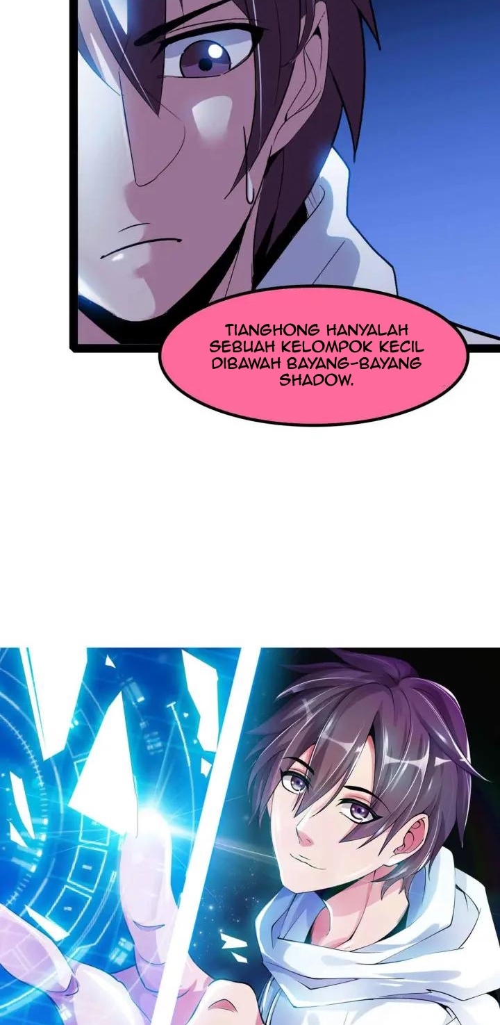 I Am an Invincible Genius Chapter 109 - halaman 3