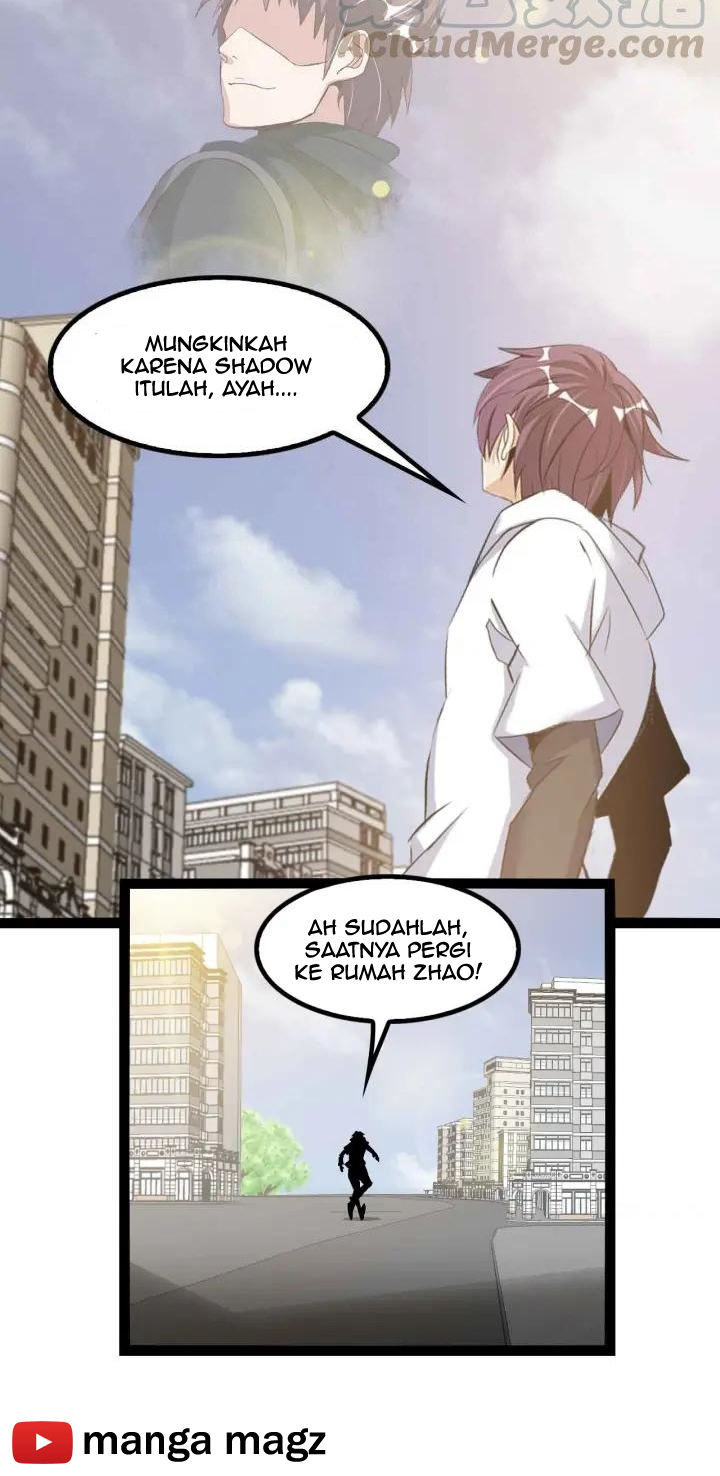 I Am an Invincible Genius Chapter 109 - halaman 36