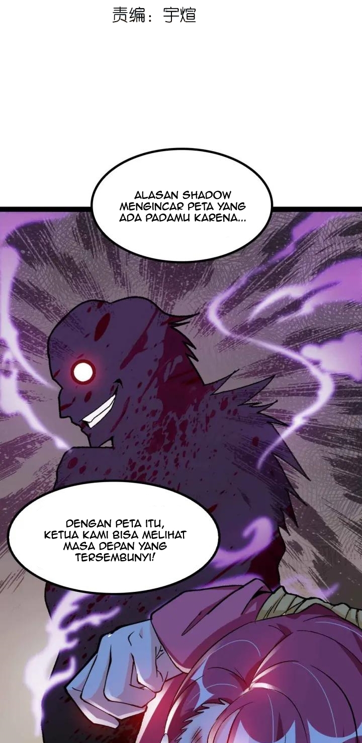 I Am an Invincible Genius Chapter 109 - halaman 5