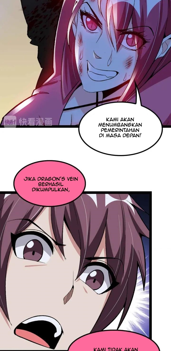 I Am an Invincible Genius Chapter 109 - halaman 6