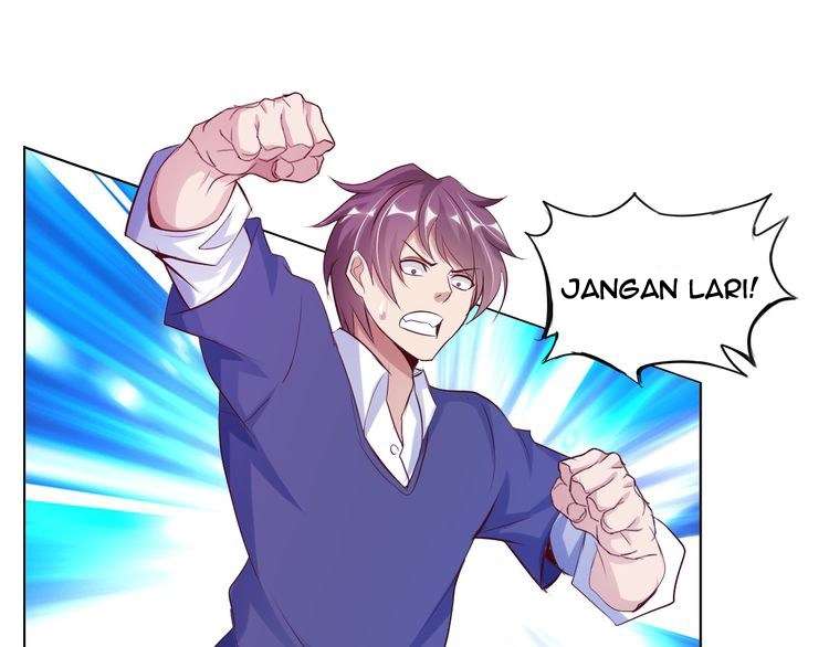 I Am an Invincible Genius Chapter 11 - halaman 10