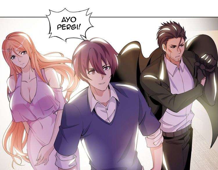 I Am an Invincible Genius Chapter 11 - halaman 102