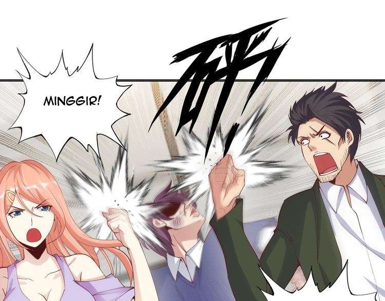 I Am an Invincible Genius Chapter 11 - halaman 104