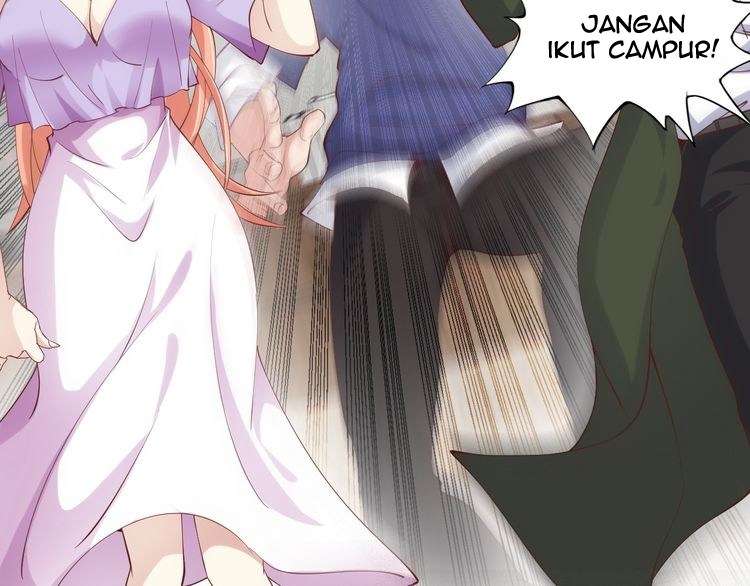 I Am an Invincible Genius Chapter 11 - halaman 105